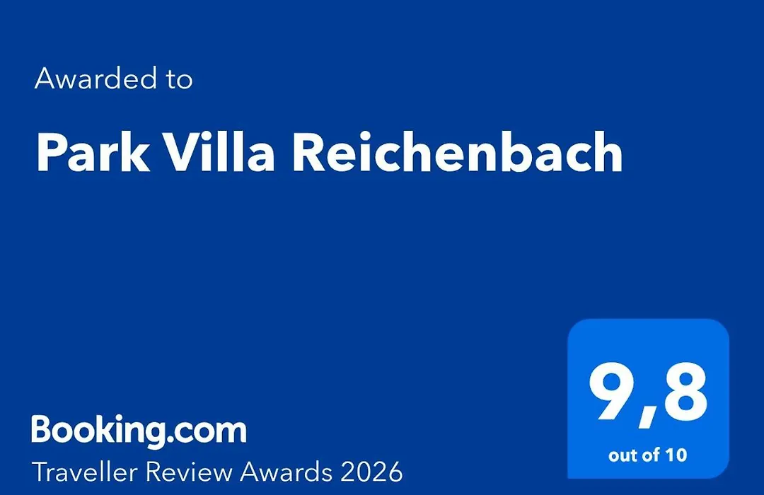 Park Villa Reichenbach-1